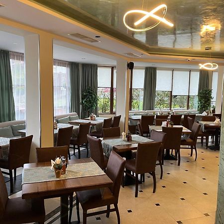 Family Hotel The View & Spa Tsigov Chark Exterior photo