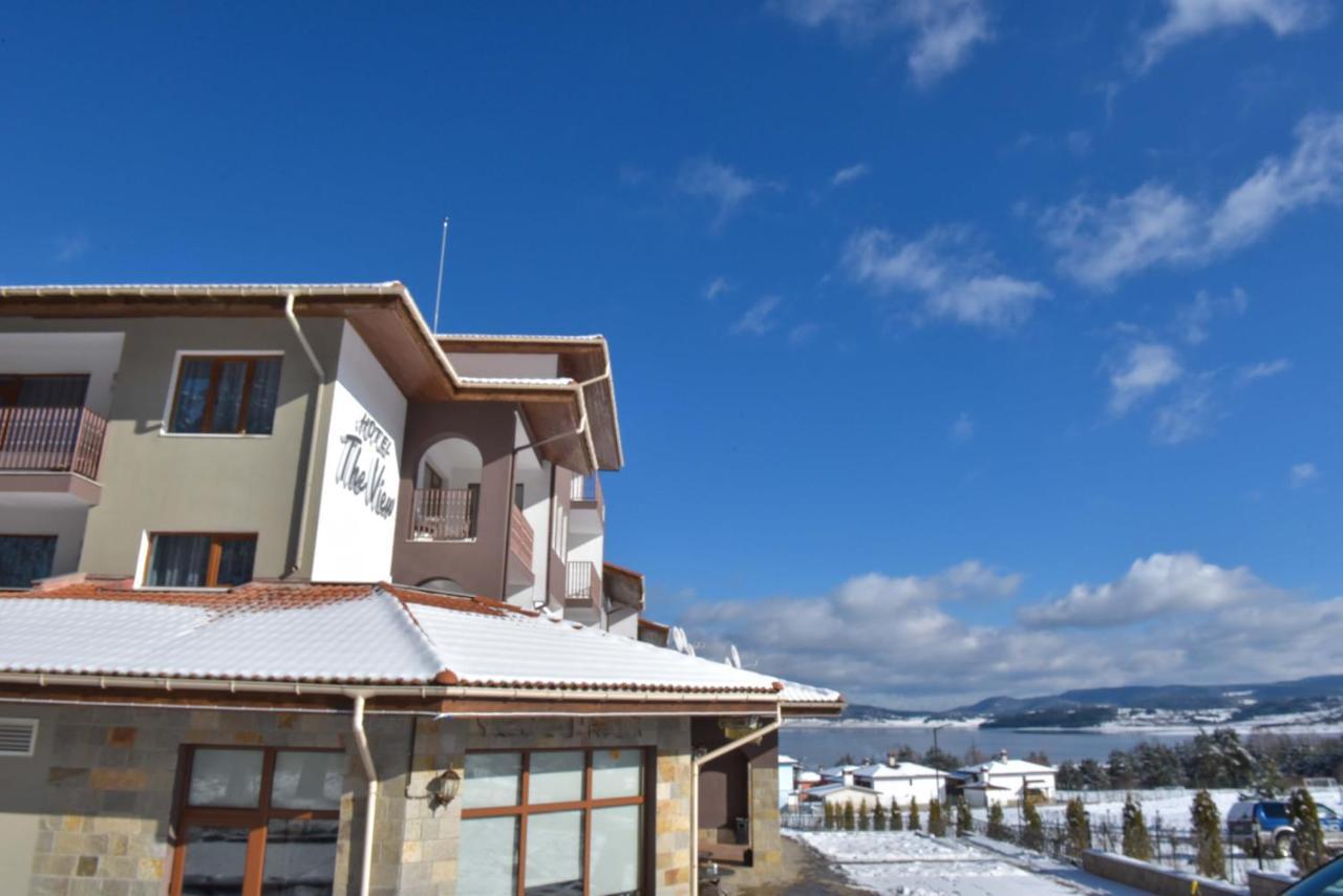 Family Hotel The View & Spa Tsigov Chark Exterior photo