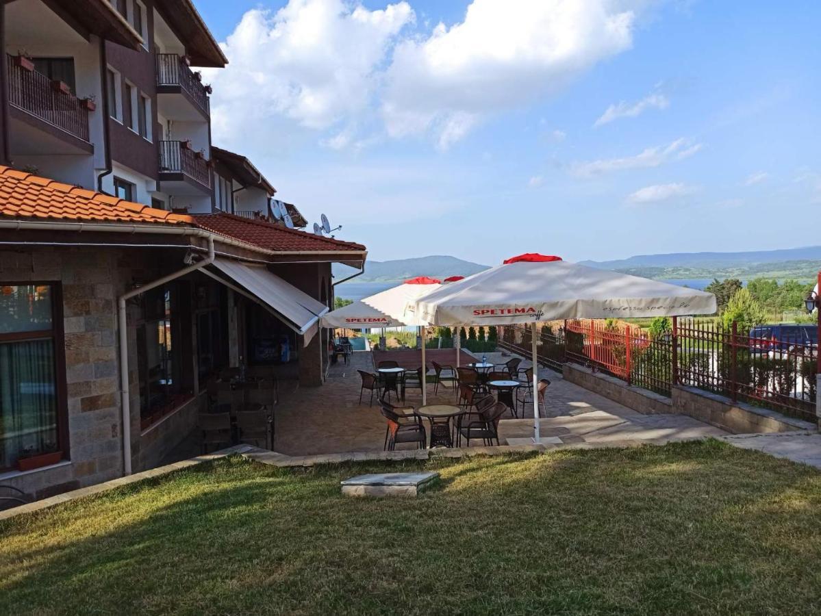 Family Hotel The View & Spa Tsigov Chark Exterior photo