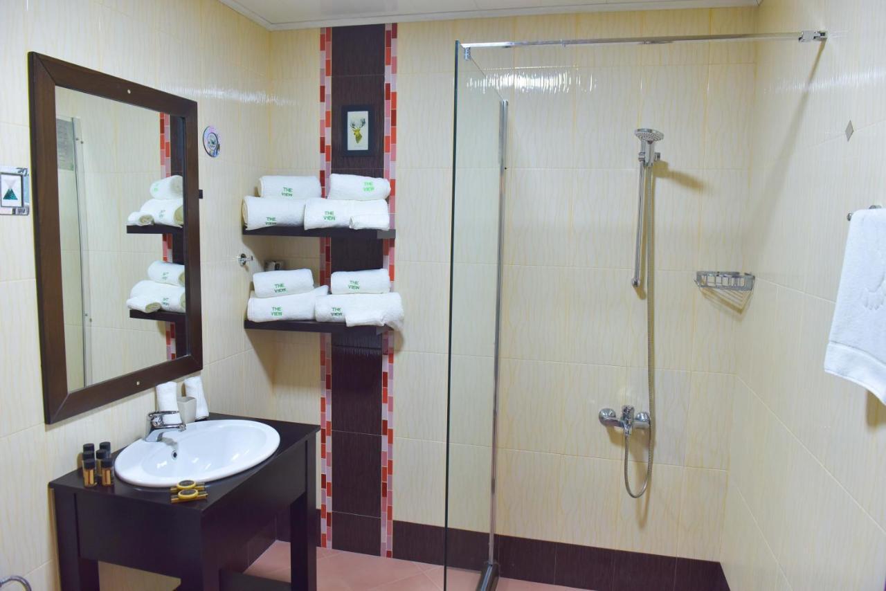 Family Hotel The View & Spa Tsigov Chark Exterior photo