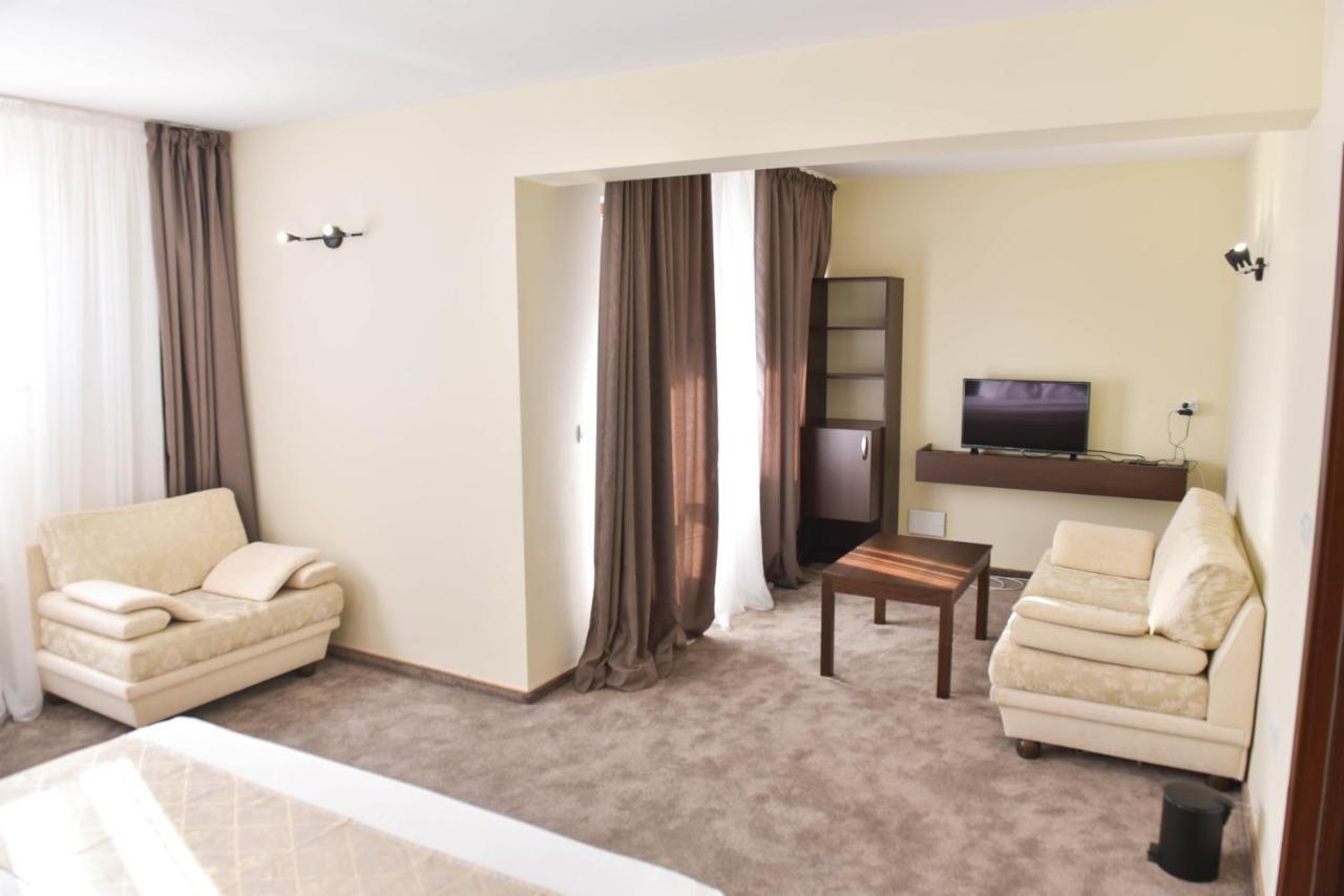 Family Hotel The View & Spa Tsigov Chark Exterior photo