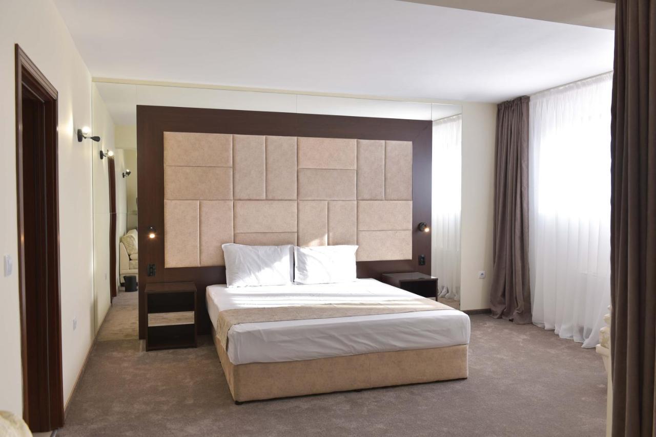 Family Hotel The View & Spa Tsigov Chark Exterior photo