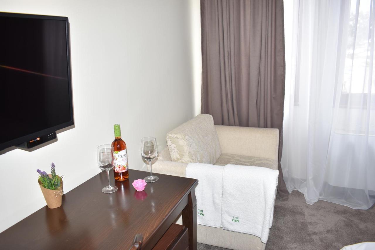 Family Hotel The View & Spa Tsigov Chark Exterior photo
