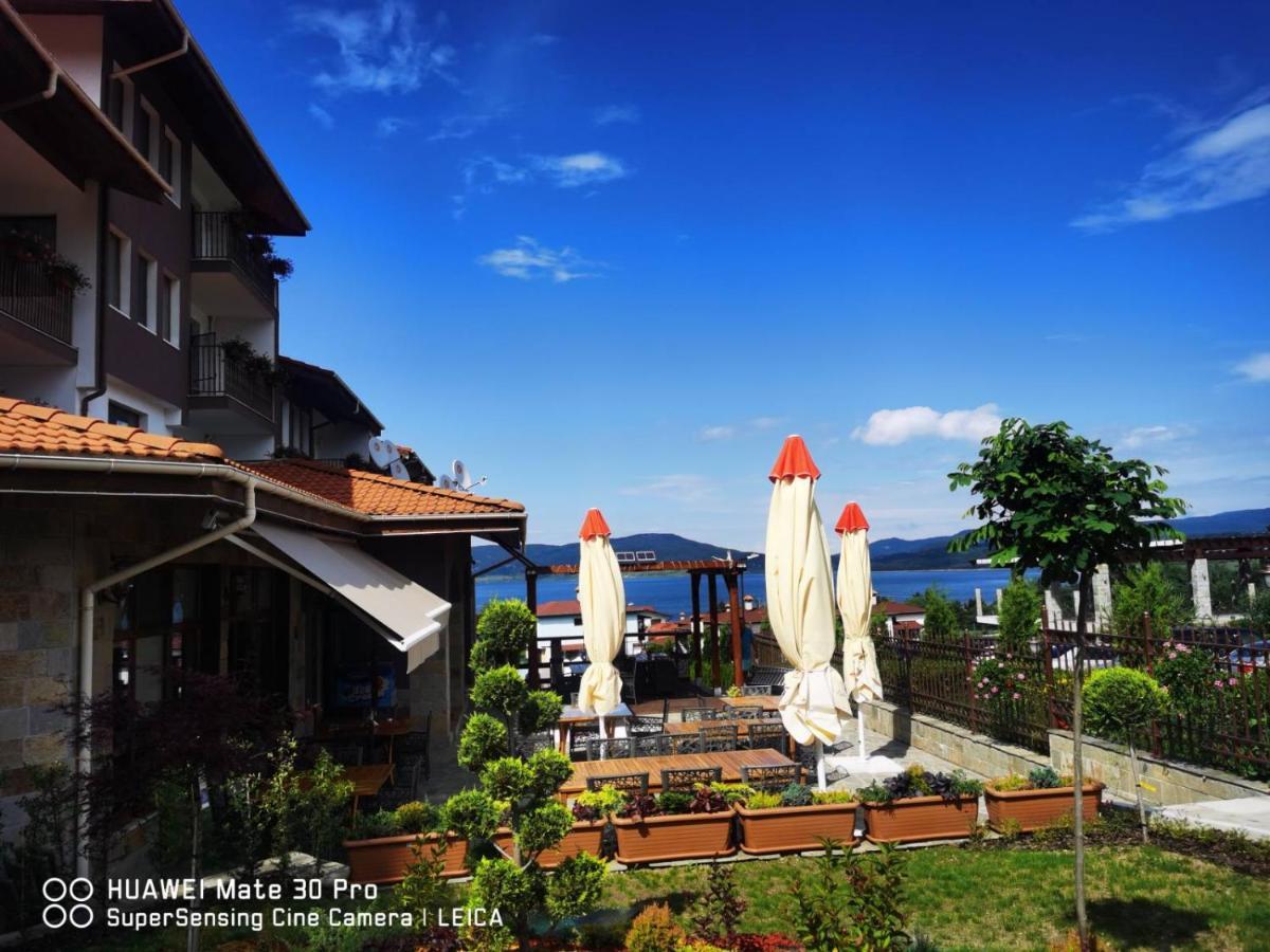 Family Hotel The View & Spa Tsigov Chark Exterior photo