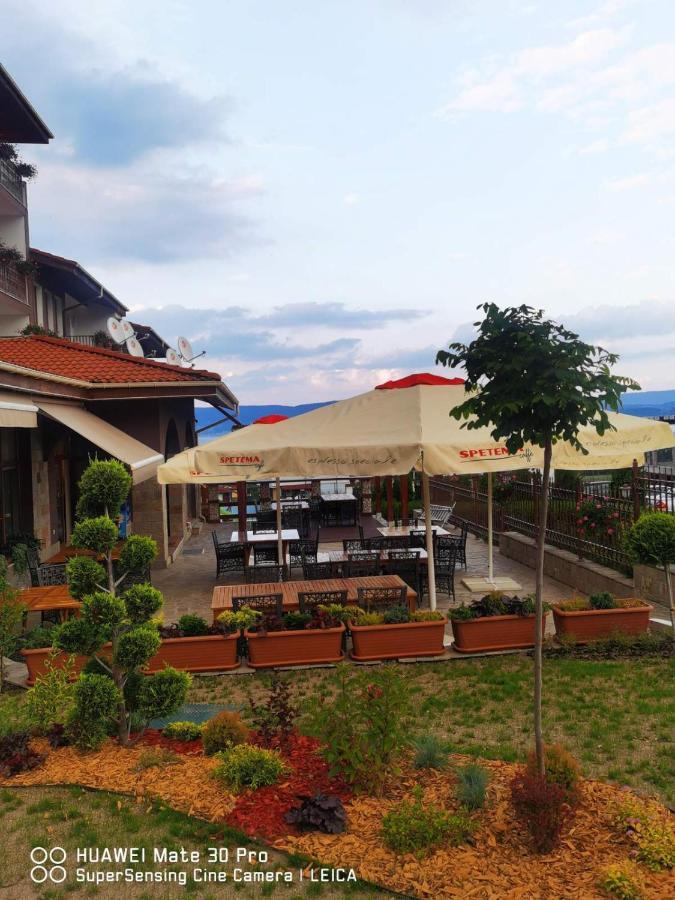 Family Hotel The View & Spa Tsigov Chark Exterior photo