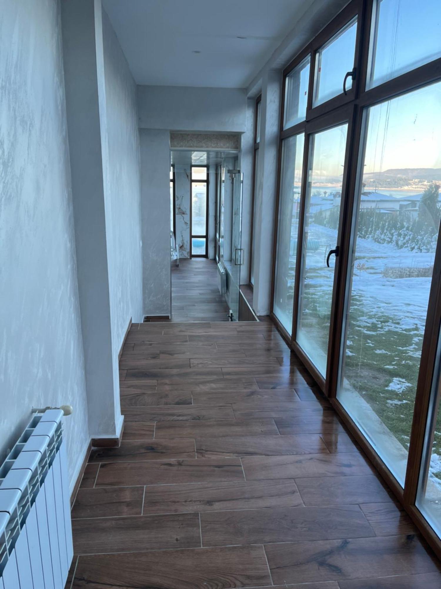 Family Hotel The View & Spa Tsigov Chark Exterior photo